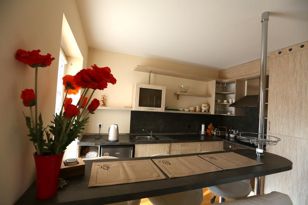 Forest Apartment Palanga Exteriér fotografie