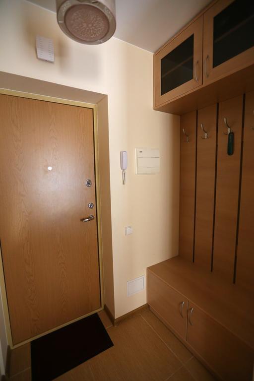 Forest Apartment Palanga Exteriér fotografie