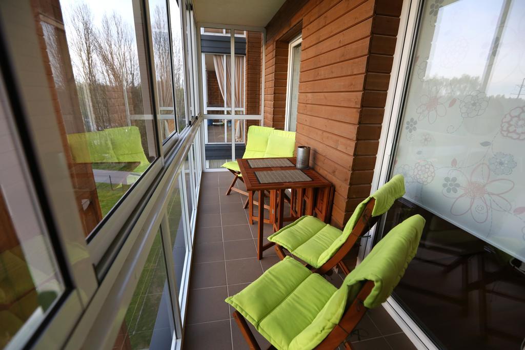 Forest Apartment Palanga Exteriér fotografie