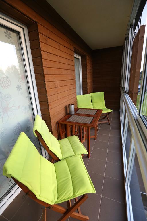 Forest Apartment Palanga Exteriér fotografie
